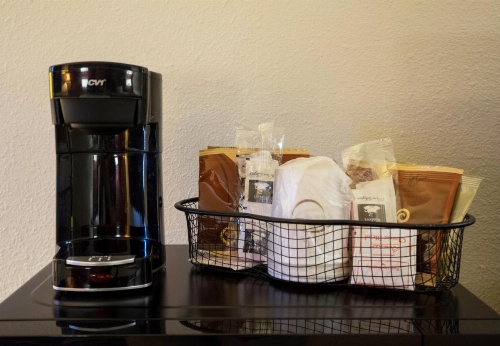 Red Roof Inn Binghamton North image 16