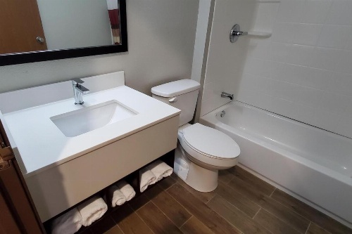 Red Roof Inn Binghamton North image 22