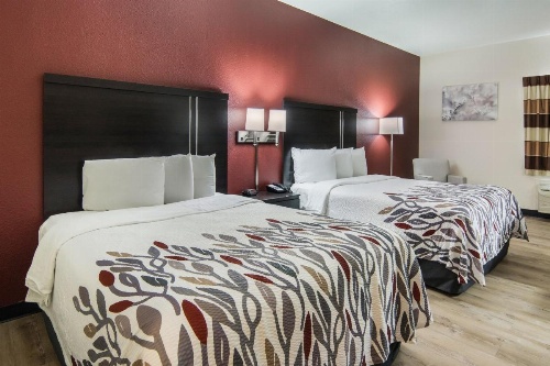 Red Roof Inn Binghamton North image 24