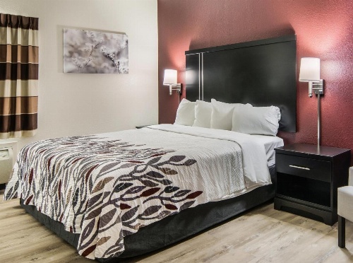 Red Roof Inn Binghamton North image 6